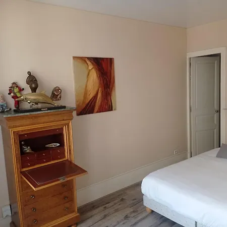Bastille Bel 5 Couchages Apartment
