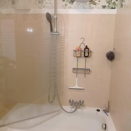 Apartment Bastille Bel 5 Couchages Paris