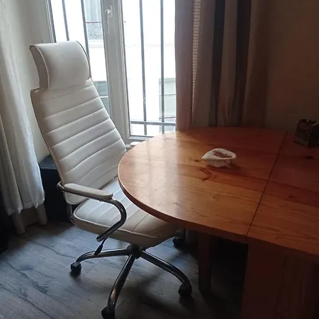 Bastille Bel 5 Couchages Apartment *