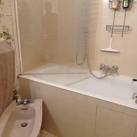 Apartment Bastille Bel 5 Couchages Paris