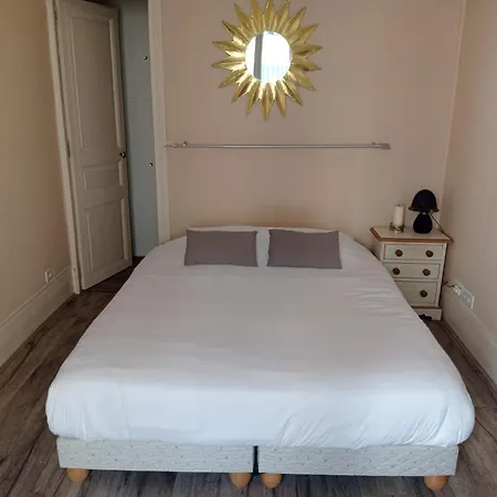 Apartment Bastille Bel 5 Couchages *