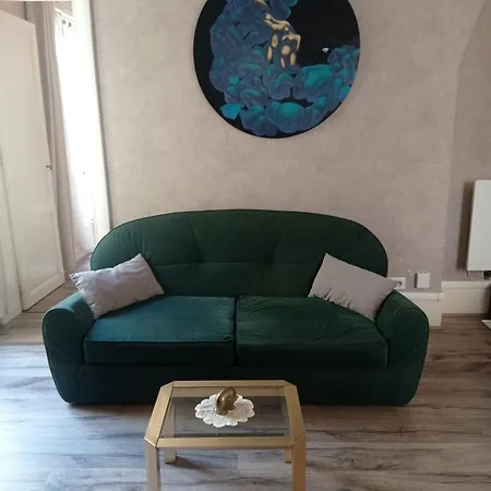 Bastille Bel 5 Couchages * Paris