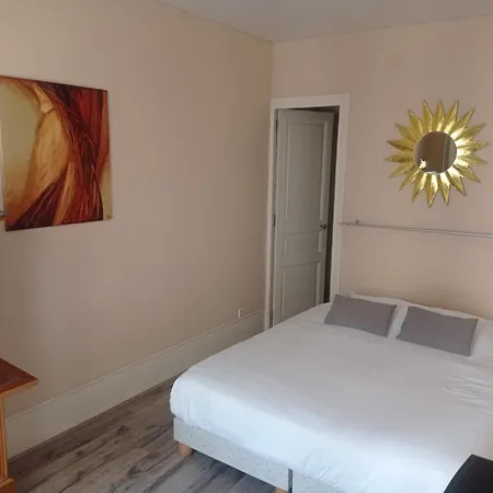 Bastille Bel 5 Couchages Apartment