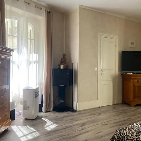 Bastille Bel 4 Couchages * Παρίσι