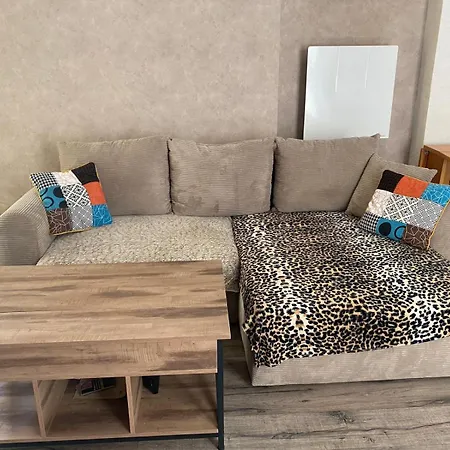 Bastille Bel 4 Couchages Lejlighed *